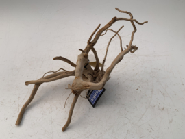 Spiderwood Selected SW1 - 48x23x23cm