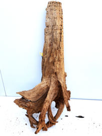 Osaka XL219 uniek aquarium decoratie hout  160x75x65cm