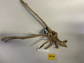 Boutique Stump Selected BS40 - 64c42x18cm