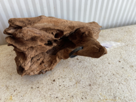 Fine Sinking Wood Selected  fs903 17x17x9 cm