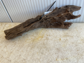 Fine Sinking Wood Selected  FS735 35x10x8 cm