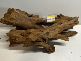 Fine Sinking Wood Selected  FSM439 50x30x27 cm