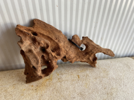 Fine Sinking Wood Selected  fs929 26x16x8 cm