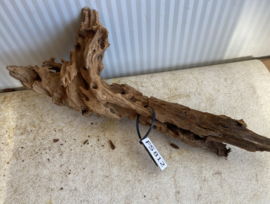 Fine Sinking Wood Selected  FS812 40x15x10 cm