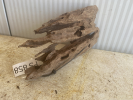 Fine Sinking Wood Selected  FS858 23x13x6 cm