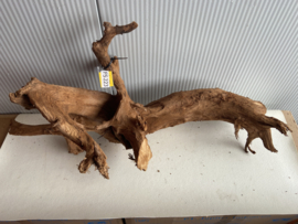 Fine Sinking Wood Selected  FS223 105x45x50 cm