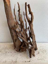 Fine Sinking Wood Selected  FS351 100x40x35 cm