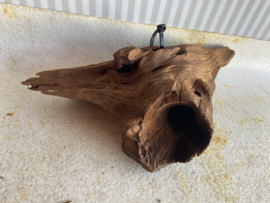 Fine Sinking Wood Selected  FS798 28x13x9  cm