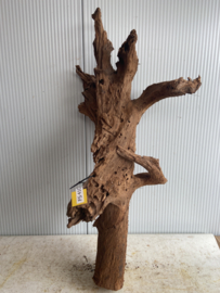 Fine Sinking Wood Selected  FS410 110X40X55 cm