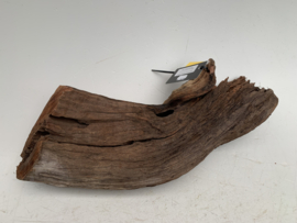 Fine Sinking Wood Selected  FS136 - 60x25x10cm