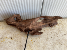 Fine Sinking Wood Selected  FS717 34x10x7  cm