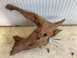 Fine Sinking Wood Selected  FS814 27x23x8 cm