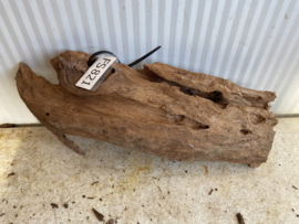 Fine Sinking Wood Selected  FS821 34x12x7 cm