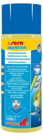 Aquatan DE Watervoorbereider 500ml