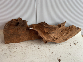 Fine Sinking Wood Selected  FS278 100x25x30 cm