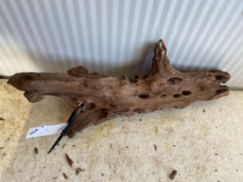 Fine Sinking Wood Selected  FS819 35x12x7 cm