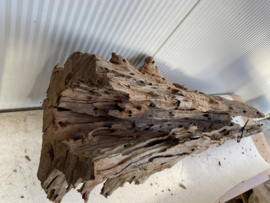 Fine Sinking Wood Selected  FS320 95x35x25 cm