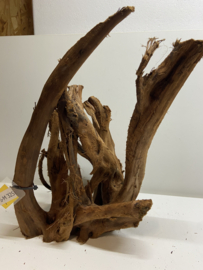 Fine Sinking Wood Selected  FSM325 40x30x27 cm