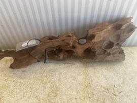 Fine Sinking Wood Selected  FS857 31x11x6 cm