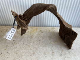 Fine Sinking Wood Selected  FS722 20x25x10  cm
