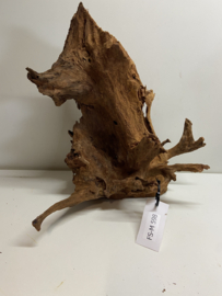 Fine Sinking Wood Selected  FSM598 43x42x27 cm