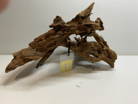 Fine Sinking Wood Selected  FSM271 46x30x28 cm