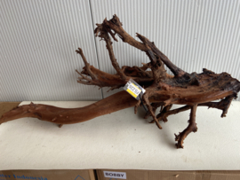 Fine Sinking Wood Selected  FS226 105x50x40 cm