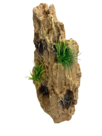 Dragon stone decoratiesteen 22cm OS-137 - aquarium decoratie