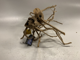 Spiderwood Selected SW106 - 43x26x37cm