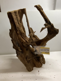 Fine Sinking Wood Selected  FSM436 45x48x28 cm