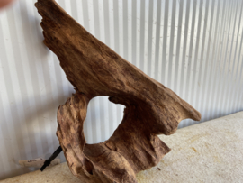 Fine Sinking Wood Selected  fs924 23x14x8 cm