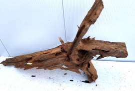 Osaka XL207 uniek aquarium decoratie hout  180x100x40cm