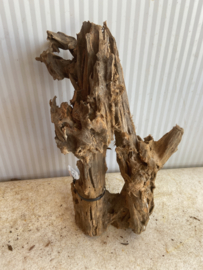 Fine Sinking Wood Selected   FS763 32x23x15 cm