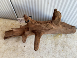 Fine Sinking Wood Selected  FS718 38x16x16 cm
