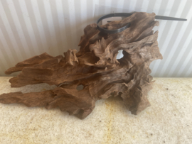 Fine Sinking Wood Selected  FS856 21x6x11cm