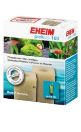 Eheim Pickup 160 Filterpatronen