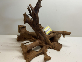 Fine Sinking Wood Selected  FSM370 40x45x40 cm