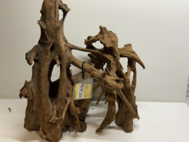 Fine Sinking Wood Selected  FSM265 52x45x30 cm