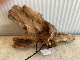 Fine Sinking Wood Selected  FS883 24x16x9 cm