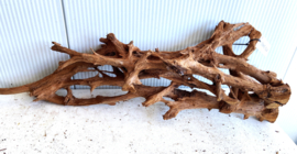 Fine Sinking Wood Selected  FS345 120x40x20