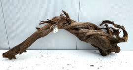 Osaka XL102 uniek aquarium decoratie hout  160x60x40cm