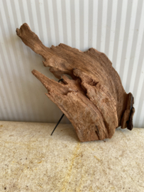 Fine Sinking Wood Selected  FS864 25x14x7 cm