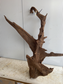 Fine Sinking Wood Selected  FS412 110X110X25 cm