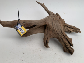 Fine Sinking Wood Selected  FS196 - 68x53x27cm