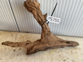 Fine Sinking Wood Selected  FS755 37x26x5 cm