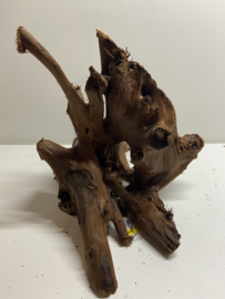 Fine Sinking Wood Selected  FSM193 35x40x30 cm
