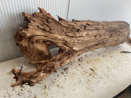 Fine Sinking Wood Selected  FS422 100x45x40cm