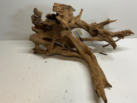 Fine Sinking Wood Selected  FSM463 52x35x25 cm