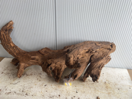 Fine Sinking Wood Selected  FS408 100X50X40 cm