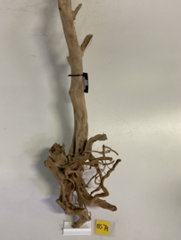 Boutique Stump Selected BS74 - 100x30x18cm